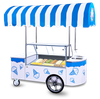 Showcase Cart