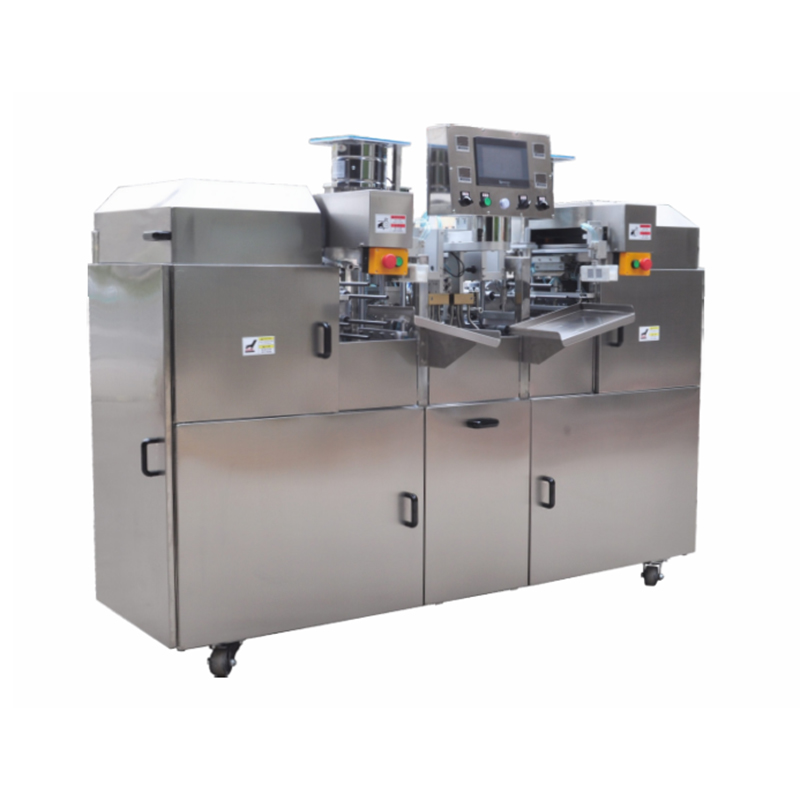 Chicken Rolls Production Line